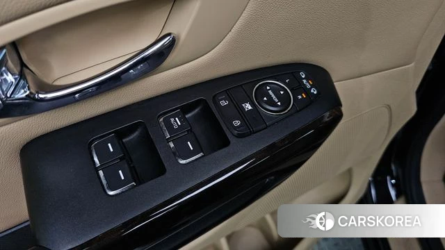 Kia The New Carnival id 4785747 из Кореи 8