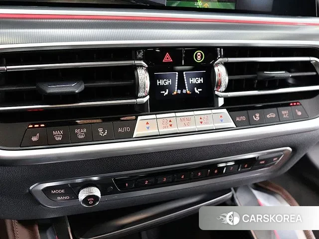 BMW X6 (G06) id 3453308 из Кореи 8