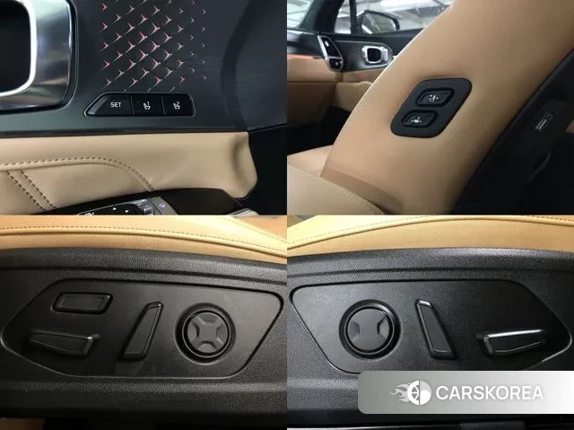 Kia Sorento 4th Generation id 2959317 из Кореи 8