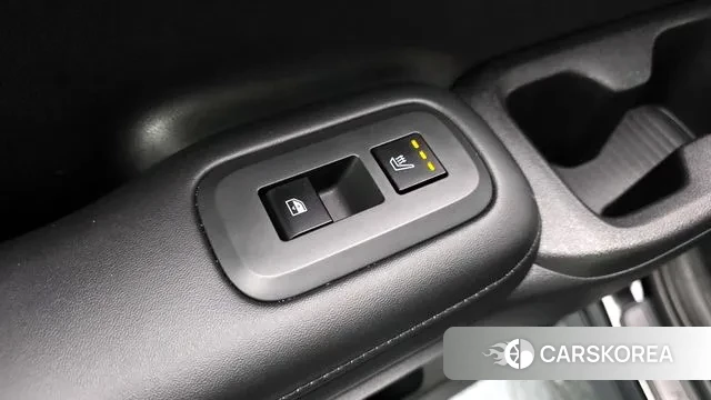 Hyundai Santa Fe (MX5) id 3523607 из Кореи 8