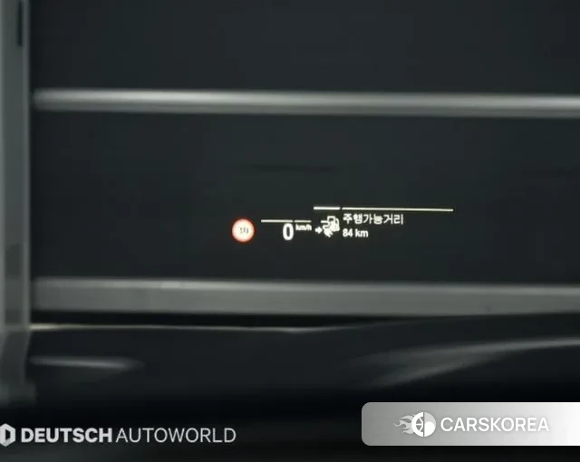 BMW 5 Series (G30) id 3695312 из Кореи 8