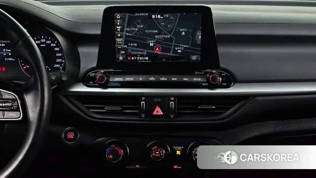 Kia Come New K3 id 3408224 из Кореи 8