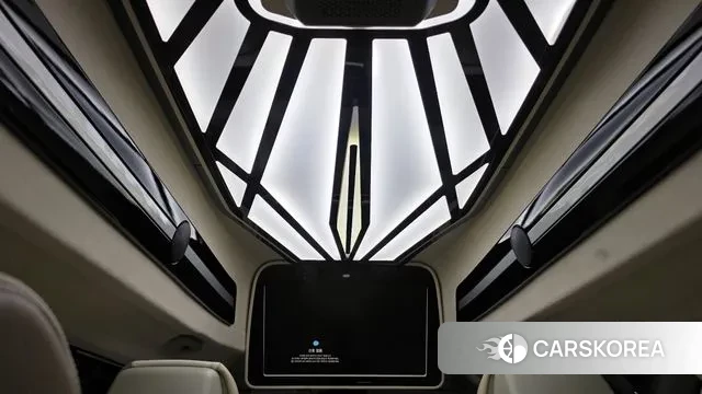 Kia Carnival 4th generation id 3555926 из Кореи 8