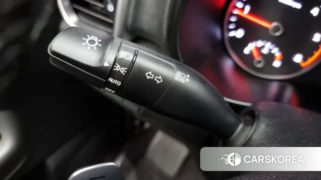 Kia Sportage The Bold id 3013602 из Кореи 8