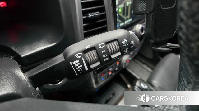 Ssangyong G4 Rexton id 4525753 из Кореи 8