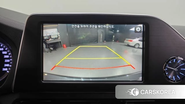 Hyundai Grandeur IG id 4557746 из Кореи 8