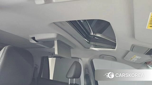 Honda Pilot 3rd generation id 4447018 из Кореи 8