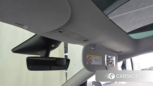 Tesla Model Y id 3716343 из Кореи 8