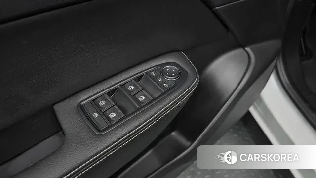 Renault Korea (Samsung) XM3 id 3383816 из Кореи 8