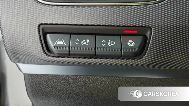Renault Korea (Samsung) XM3 id 4433981 из Кореи 8