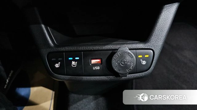 Kia The New Kia Ray id 3922015 из Кореи 8