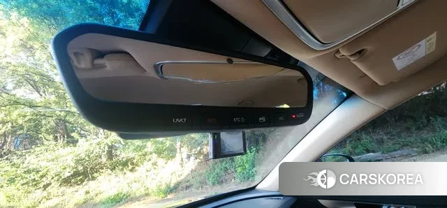 Kia More K9 id 3098173 из Кореи 8