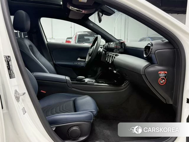 Mercedes-Benz Class A id 4307567 из Китая 8