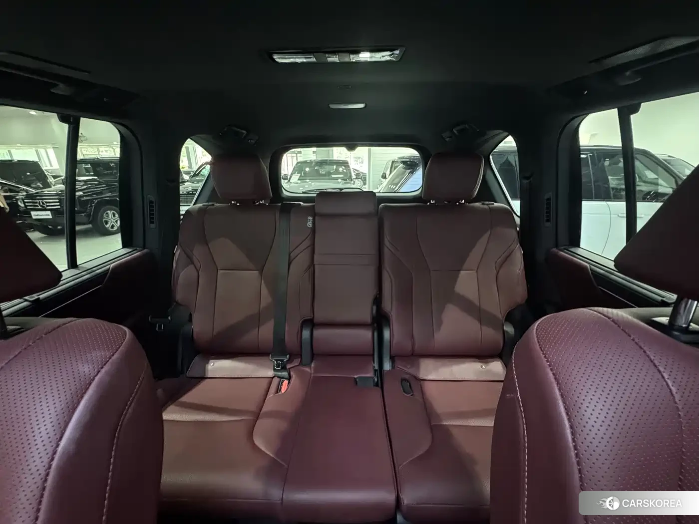 Lexus LX id 4546061 из Китая 8
