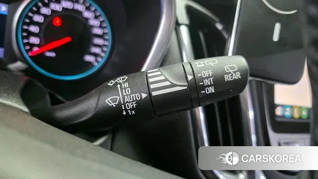 Chevrolet (GM Daewoo) Equinox id 3626875 из Кореи 8