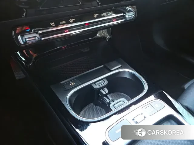 Mercedes-Benz A-Class W177 id 3700693 из Кореи 8