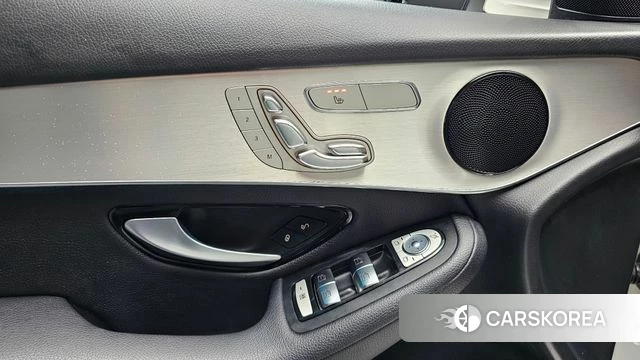 Mercedes-Benz GLC-Class X253 id 4751433 из Кореи 8