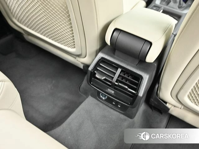 Audi Q3 (F3) id 4499285 из Кореи 8