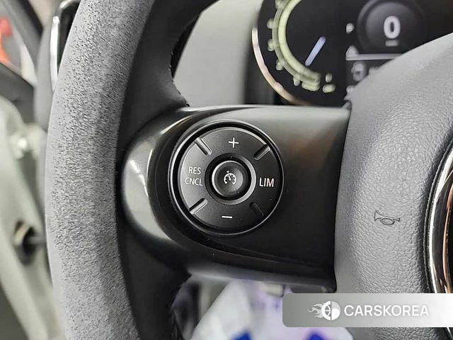 Mini Cooper Countryman id 3965596 из Кореи 8