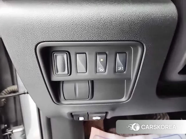 Renault Korea (Samsung) QM6 id 3541481 из Кореи 8