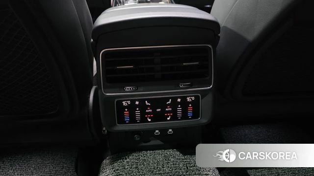 Audi Q8 (4M) id 4481162 из Кореи 8