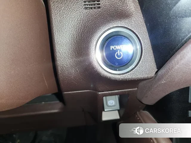 Lexus ES300h 7th generation id 3417948 из Кореи 8