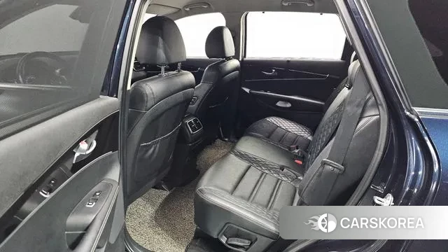 Kia The New Sorento id 3356879 из Кореи 8