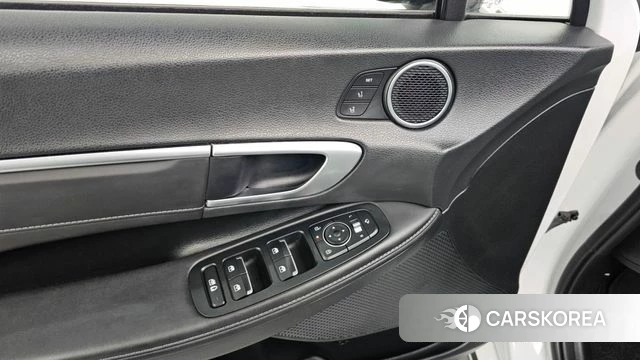 Hyundai Sonata D Edge (DN8) id 3838626 из Кореи 8