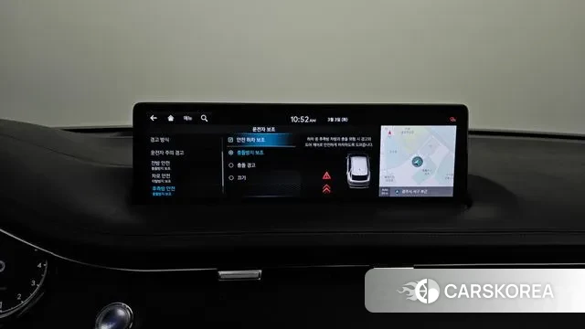 Genesis GV70 id 3736125 из Кореи 8