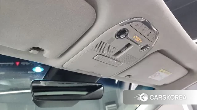 Hyundai The New Grandeur IG Hybrid id 3621726 из Кореи 8