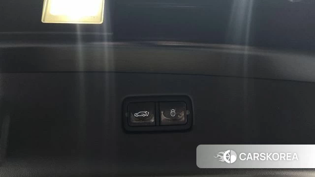 Genesis GV70 id 4641399 из Кореи 8