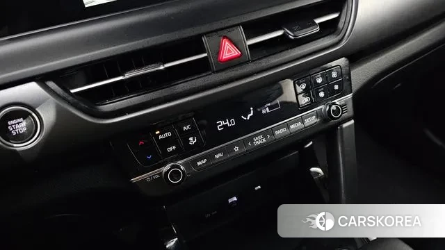 Kia The New Seltos id 3366283 из Кореи 8