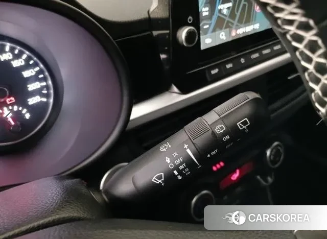 Kia Morning Urban (JA) id 3438798 из Кореи 8