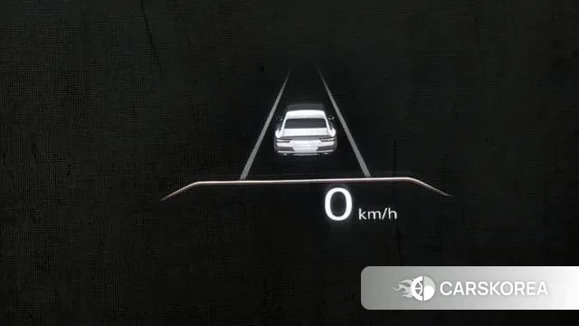 Genesis G80 (RG3) id 3708479 из Кореи 8