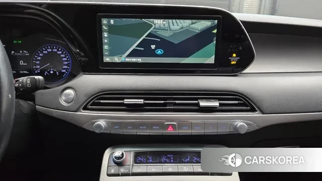 Hyundai Palisade id 3713042 из Кореи 8