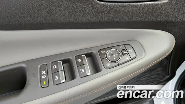 Hyundai Santa Fe TM id 2727879 из Кореи 8