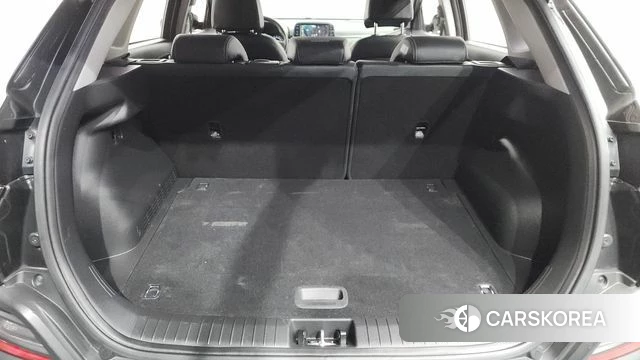 Hyundai Kona id 4595970 из Кореи 8