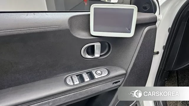 Hyundai Ionic 5 id 3752455 из Кореи 8