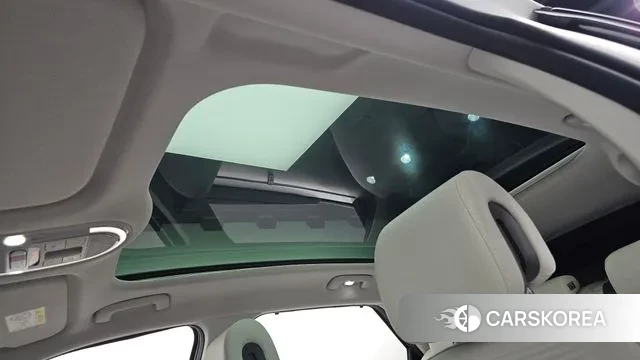 Hyundai Ionic 5 id 3550604 из Кореи 8