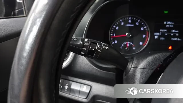 Kia Come New K3 id 2977203 из Кореи 8