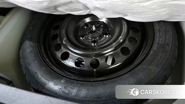 Ford Explorer 6th Generation id 3354483 из Кореи 8