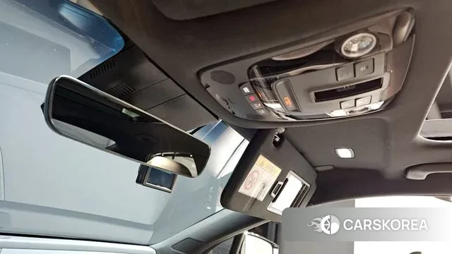 Kia K8 Hybrid id 3551251 из Кореи 8