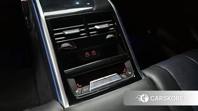 BMW 8 Series (G15) id 3482196 из Кореи 8