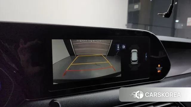 Hyundai Palisade id 3661697 из Кореи 8