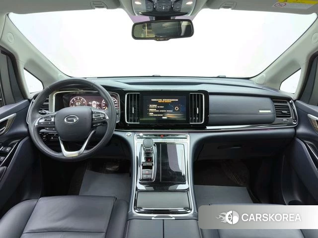 GAC Trumpchi Trumpchi M8 id 3969192 из Китая 8