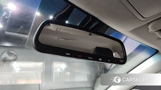 Kia The New K3 2nd generation id 3349409 из Кореи 8