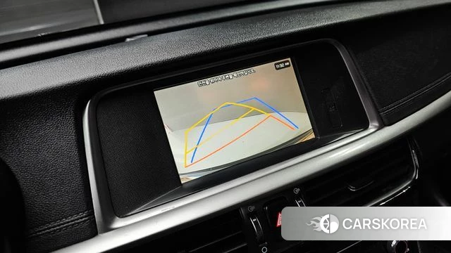 Kia The New K5 2nd generation id 4197060 из Кореи 8