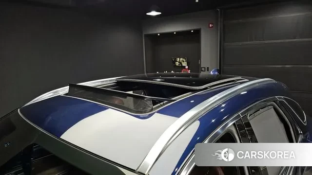 Genesis GV70 id 3747051 из Кореи 8