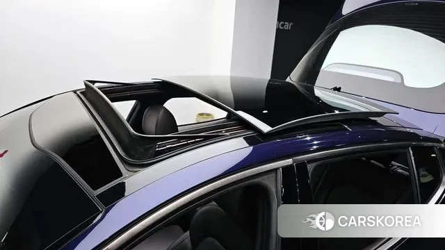 Kia Stinger id 3374873 из Кореи 8