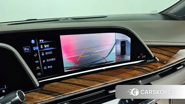 Cadillac Escalade 5th Generation id 3696441 из Кореи 8